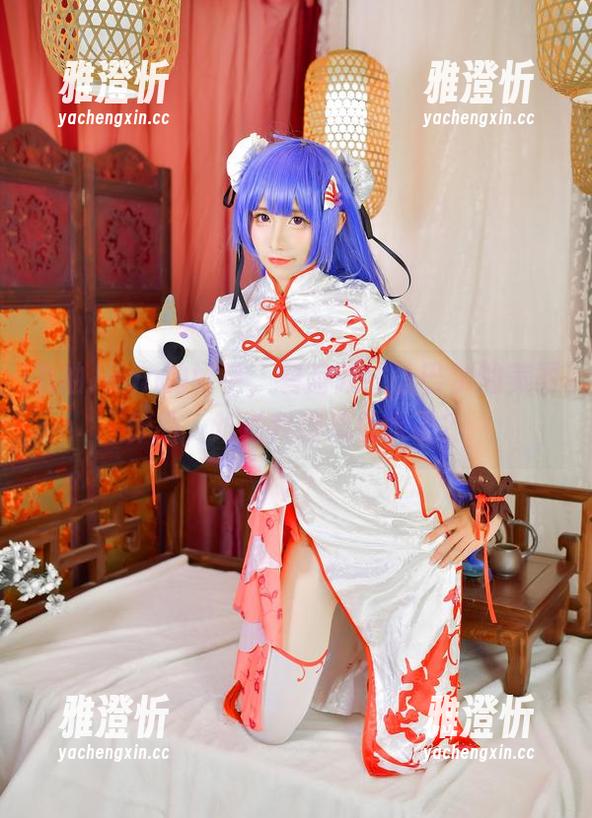 九曲Jean 九曲Jean的妙手,碧蓝航线让巴尔的美丽作品,难道我该流口水了?