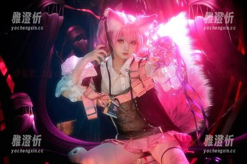 伊喵君_Nya 伊喵君_Nya新作来了!碧蓝航线-黎塞留泳装,原图让人直呼过瘾!