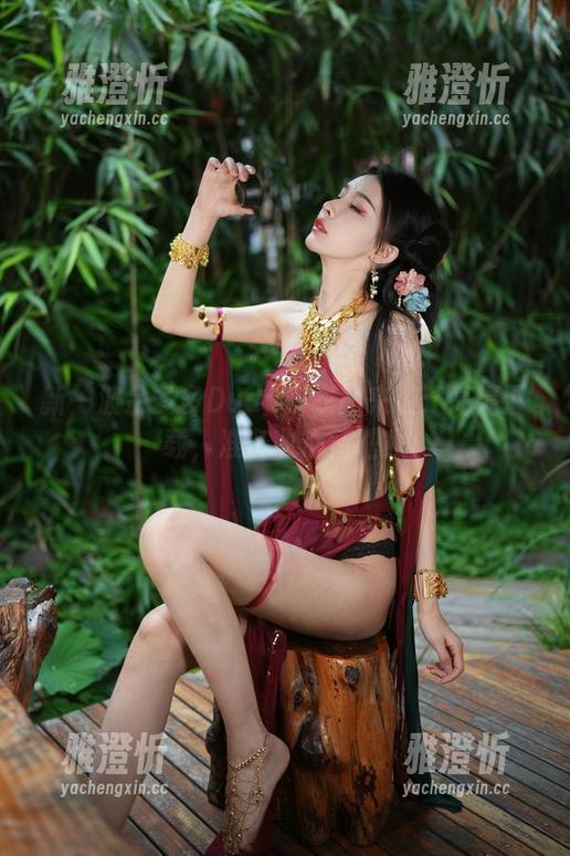 新一波余多多Dudu皮衣图来袭：高清下载，准备收心情吧！