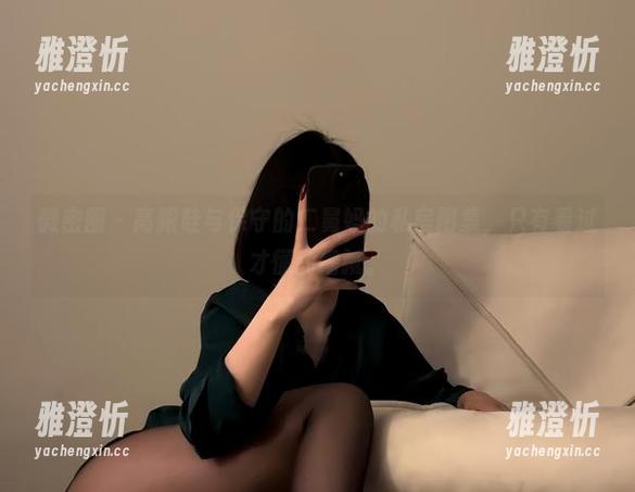 保守的二舅妈 微密圈 - 高跟鞋与保守的二舅妈的私房图集,只有看过才懂的细腻。