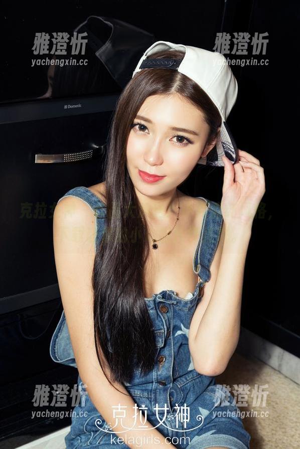 克拉女神-小芹 克拉女神 - 作品大放送!小芹清纯风格,下载让你的小心脏怦怦直跳。