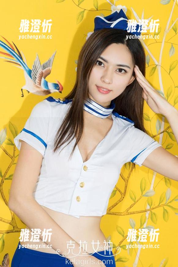 克拉女神-雅楠 克拉女神 - 雅楠美图:她的内衣就是我的灵魂导师!