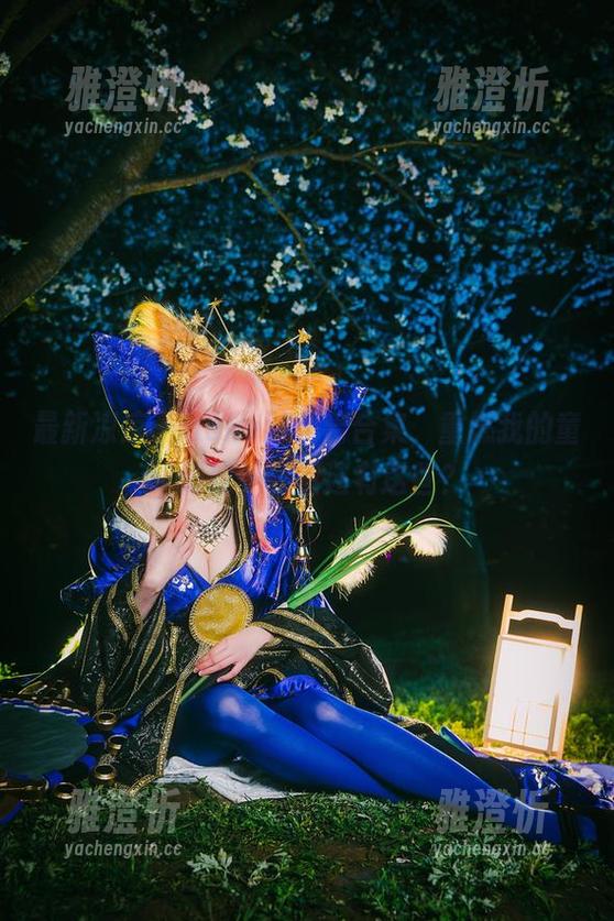 凉凉子rioko 最新凉凉子rioko独角兽合集,重燃我的童年幻想,竟然还有这些?