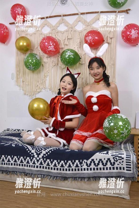 初夏女神-双双 初夏女神 - 图册中的双双:海边的宁静与刺激,感觉有点复杂?