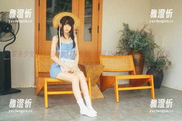 发条少女yoki的修女写真合集：我怀疑这位姐姐实际上是要进入时尚界！