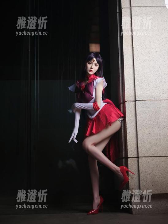 大梨子不是御姐 在‘杀生院祁荒’里,大梨子不是御姐私拍又放了什么大招?