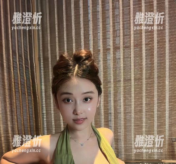 奶雯 微密圈 - 奶雯的户外之旅:那些私拍瞬间,似乎把我也带到了一个奇幻的世界!