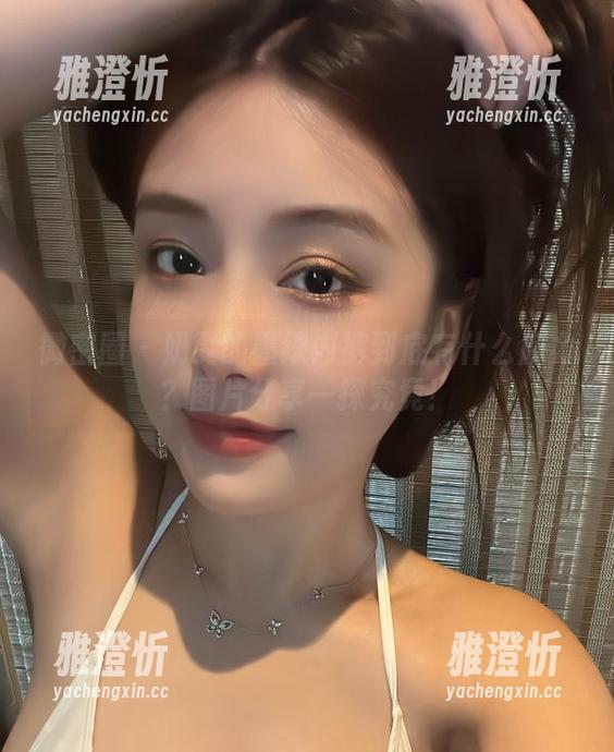微密圈 - 奶雯的墨绿内裤到底有什么魔力？图片分享一探究竟！