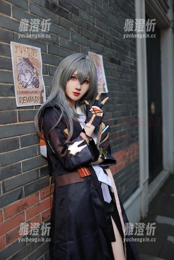 妖君白研 看妖君白研的和服美图合集,完全忘记了我自己的衣柜里有多普通。