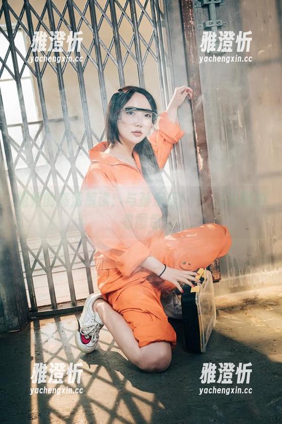 姐姐的高清解读：与孙乐乐(손예은)边聊边看图包