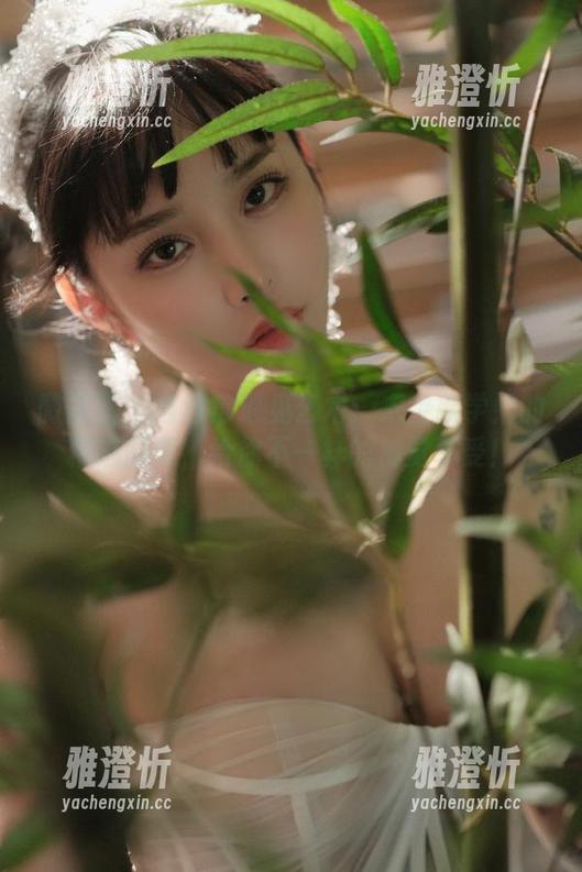 宋昱欣 微密圈 - 当日常遇见艺术:宋昱欣学姐的精选图集,给你不一样的视觉享受!