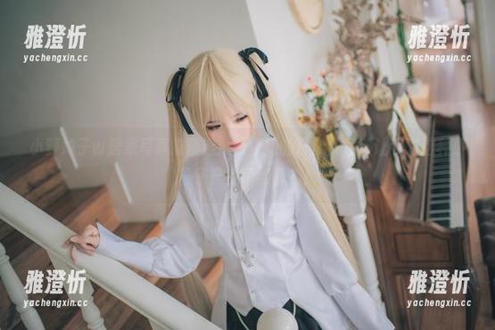 小野妹子w居家写真集精选：看看她的日常，居然让我对这种小日子产生了崇拜？！