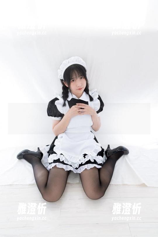 少女秩序-小满 少女秩序 - 小满的网袜写真,免费开放中,心痒难耐