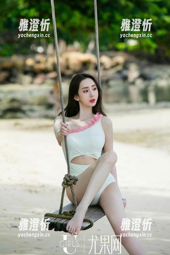 尤果网-含含 尤果网 - 含含修女:精选那些让人挪不开眼的姿态!