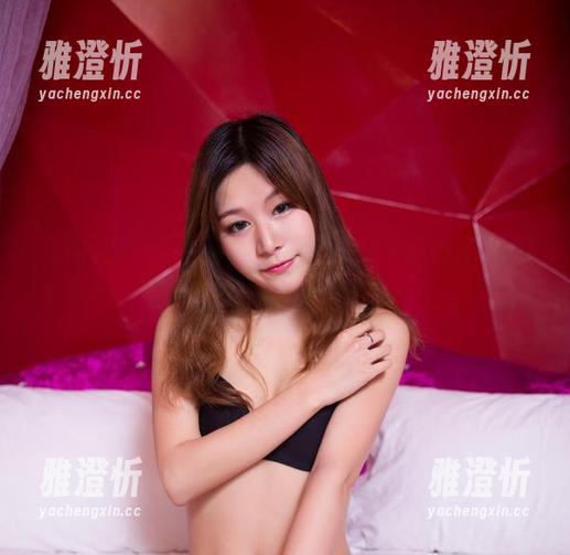 尤物馆-Kely香香 尤物馆 - 图包新鲜出炉,Kely香香的婚纱瞬间让人心动!
