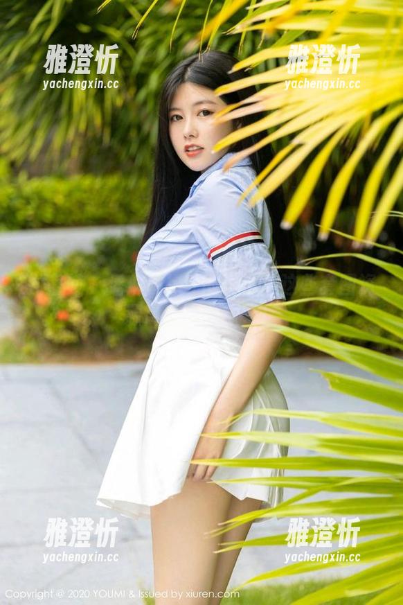 尤蜜荟-潘琳琳ber 尤蜜荟 - 潘琳琳ber的日常:这些套图资源简直太会撩了!