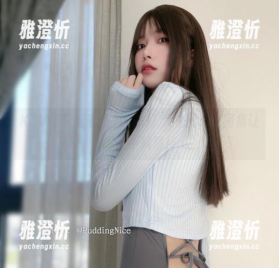 布丁大法 KTV不只是麦霸秀,布丁大法的cos图集让你目不转睛!