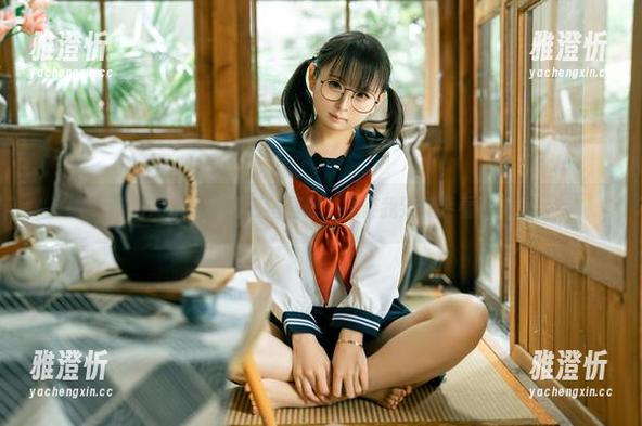 带着幼水铃衣的旅拍图册，探索我到底要看哪一面