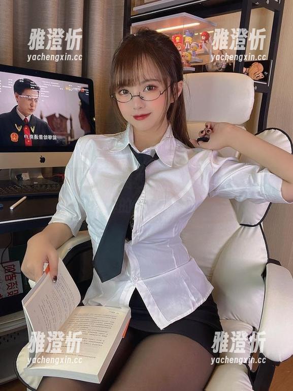 张思允 微密圈 - 双马尾资源曝光,张思允给你不一样的视觉冲击!