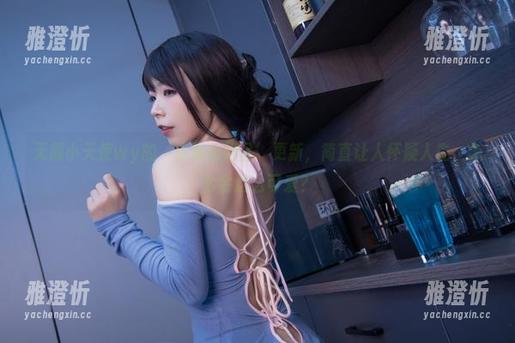 无颜小天使wy 无颜小天使wy的‘小黄鸡赠品’更新,简直让人怀疑人生,怎么会这么可爱?