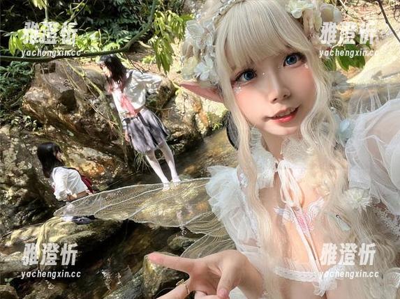 无颜小天使wy 无颜小天使wy的福利图包,走路都自带光环的美足!