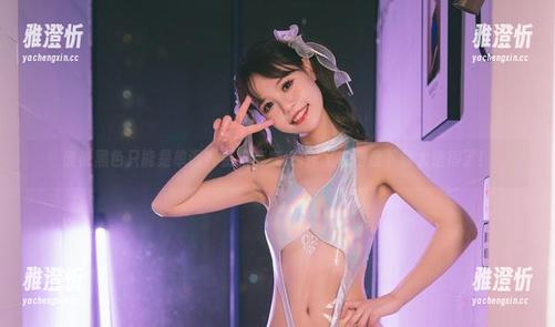 星黛鹿鹿i 谁说黑色只能是单调?星黛鹿鹿i的作品在网盘下载太值得了!