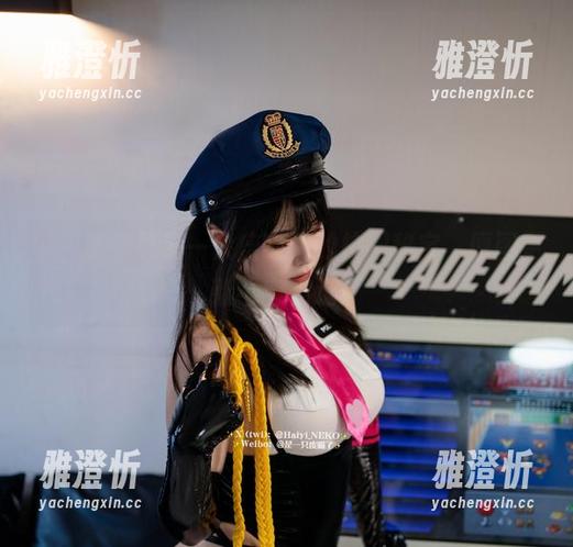 是一只废喵了 每一张都是是一只废喵了的校园秘宝,原图更新不容错过!