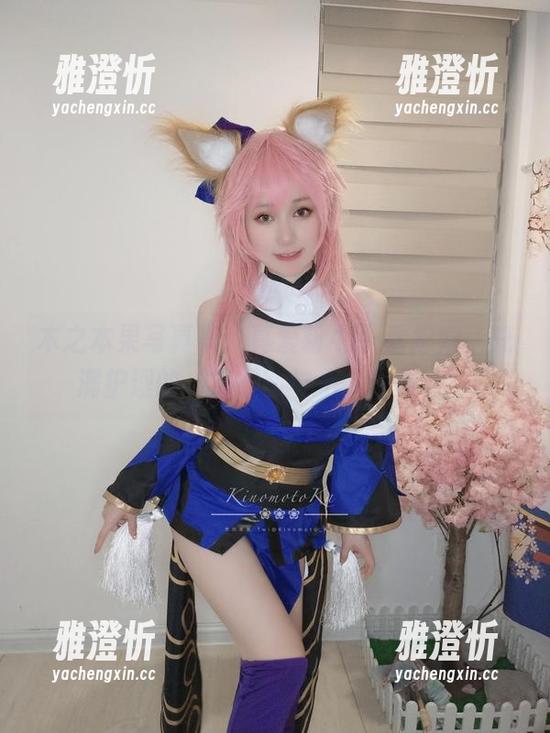 木之本果 木之本果写真集:真爱粉4月-看护妇,充满护理的‘温暖’与小‘惊喜’!