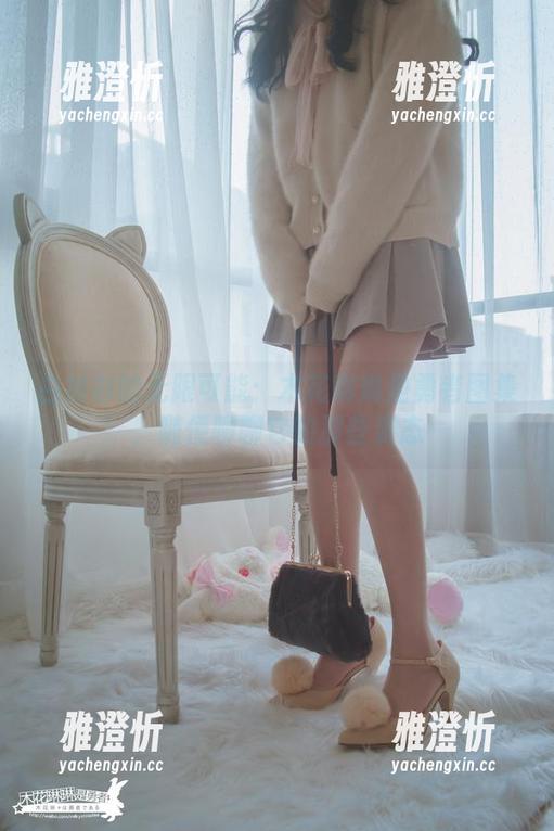 木花琳琳是勇者 白衬衫的无限可能:木花琳琳是勇者图集,随便聊聊它的那些姿态