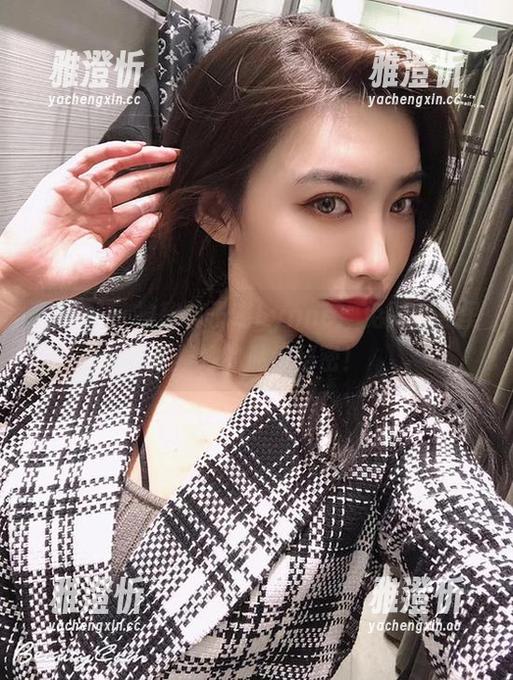 林子喵Lynne 微密圈 - 神秘林子喵Lynne:免费作品里藏着她的私房秘密!
