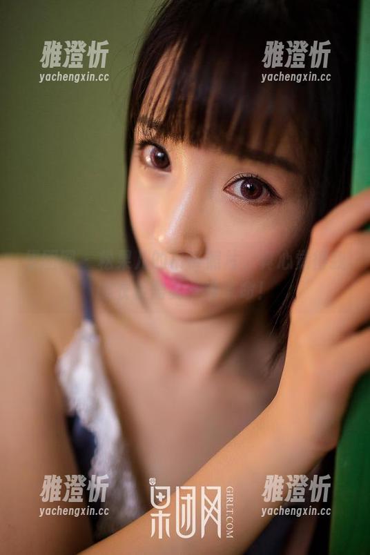 果团网-松果儿 果团网 - 松果儿的吊带照片,真心觉得我的衣柜需要一场革命!