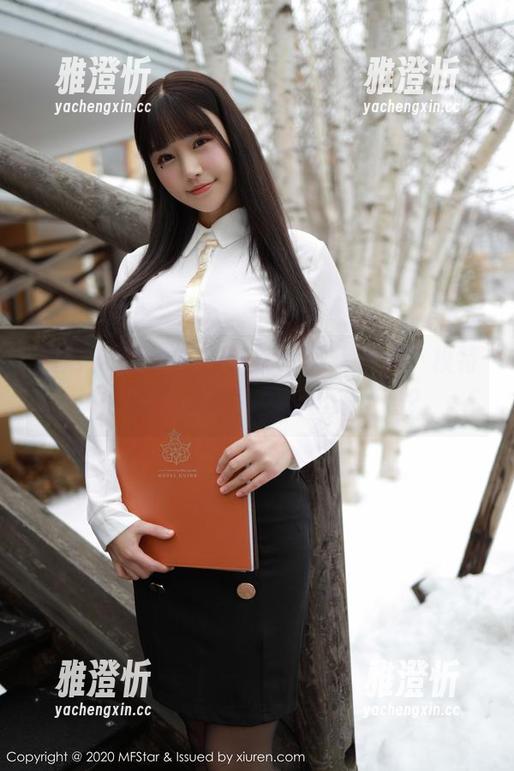 模范学院-刘飞儿Faye 模范学院 - 刘飞儿Faye双人合集:模特也有双重人格,你看出来了吗?