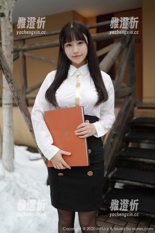 模范学院-奈美nana 模范学院 - 从奈美nana的内衣图集中看时尚:分享一点不正经的想法
