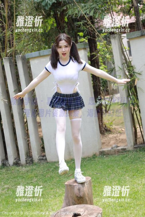 模范学院-思淇Sukiiii 模范学院 - 夏天的味道,思淇Sukiiii比基尼图片资源探索,渴望与幻想