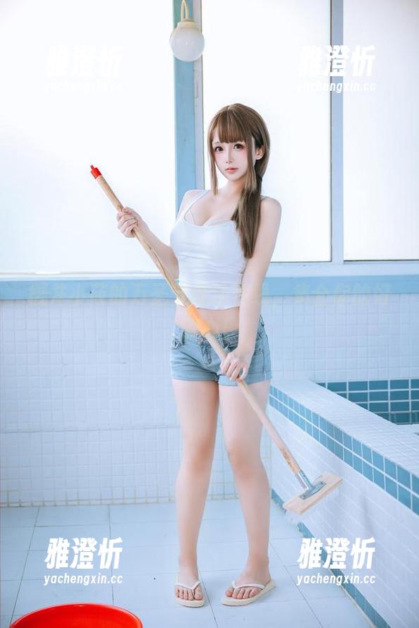 樱井小莜 樱井小莜的万圣节魔法在线,集合你的好奇心!