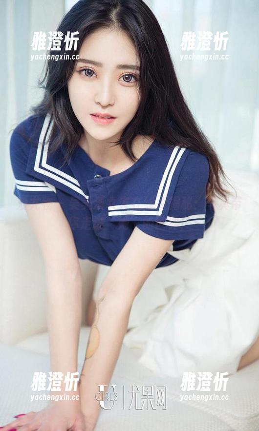 爱尤物-吴美溪 爱尤物 - 吴美溪女友在线大揭秘:写真带你走进‘她’的世界!