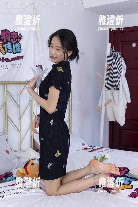物恋传媒-小晴天 物恋传媒 - 小晴天的合集:你能忍受的飞跃文艺风