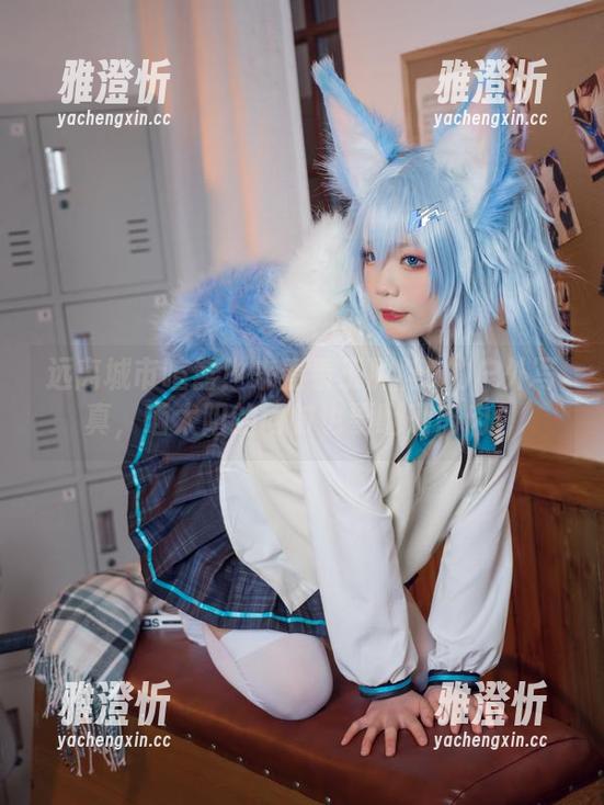 王胖胖u 远离城市喧嚣!来看看王胖胖u的户外写真,晒太阳的同时也要晒晒肉肉!