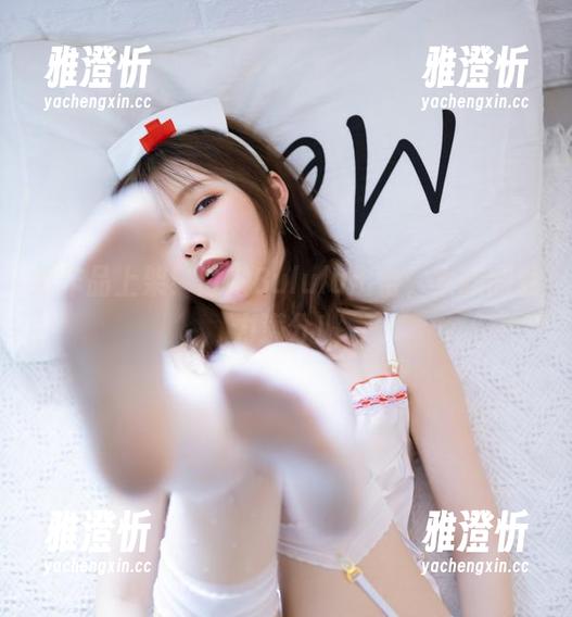白露Bululu 新作品上架!白露Bululu出击,女孩的魅力满分!