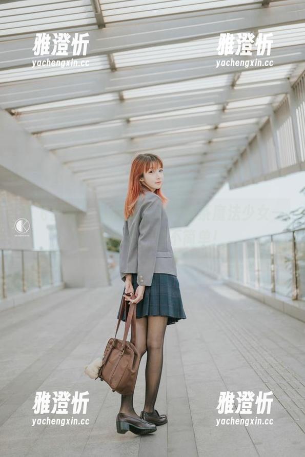 祖木子 放飞自我,私拍资源中的粉系魔法少女——祖木子,真不简单!