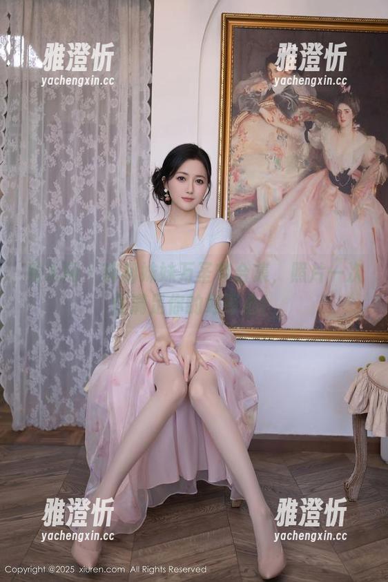 秀人网-南初妹妹 秀人网 - 南初妹妹万圣节合集,照片一次性满足你的好奇心!