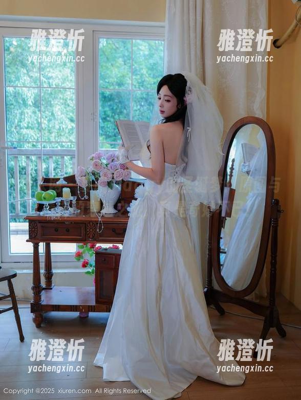 秀人网-夏晓Maggy 秀人网 - 夏晓Maggy的圣诞梦:原图与精选的穿越之旅,真是奇妙不已!