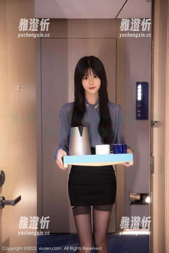 秀人网-徐莉芝Botty 秀人网 - 徐莉芝Botty的水手服写真,原图瞬间被掰弯的感觉!