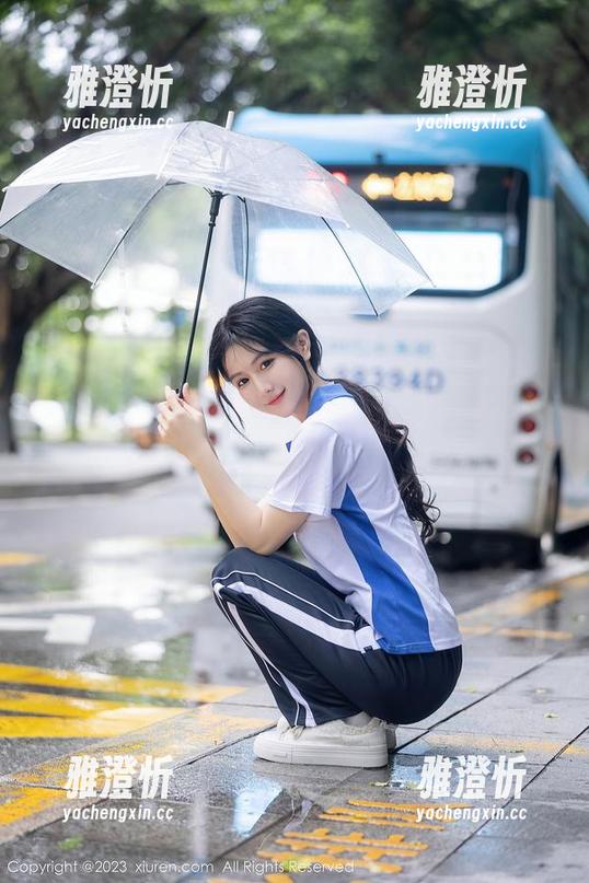 秀人网-麻吉小兔子 秀人网 - 麻吉小兔子的空姐写真,高清照片竟然自带滤镜!