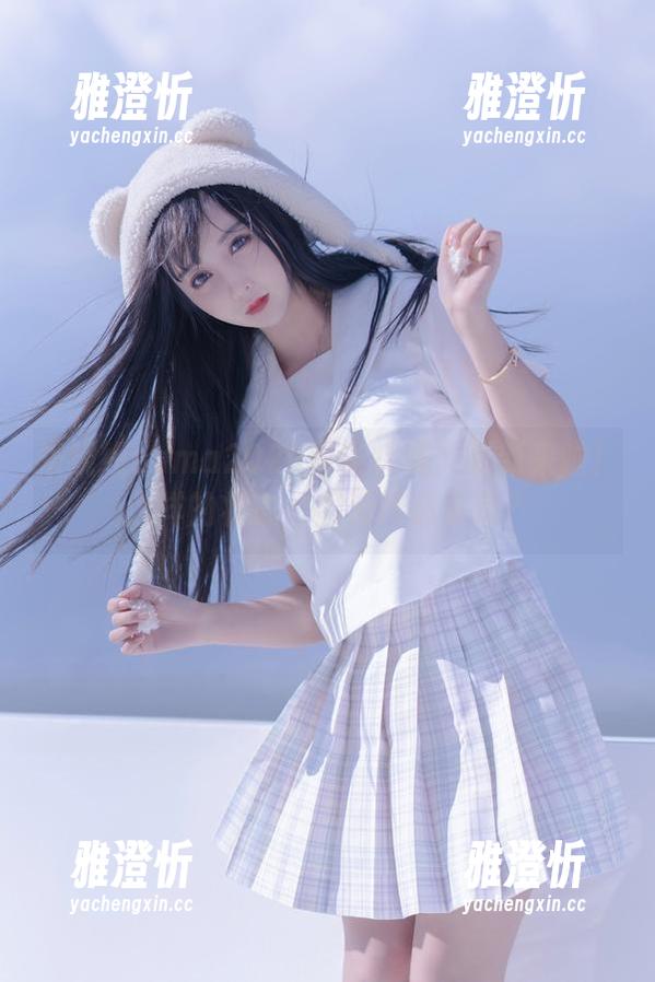 米线线sama 米线线sama2025新年特辑:更新来啦!这样的状态,春天何必着急?