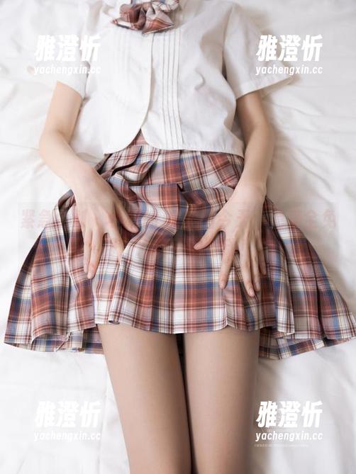 紧急企划-小婕 紧急企划 - 小婕的JK美图今天,完美全免费,心动不如行动!