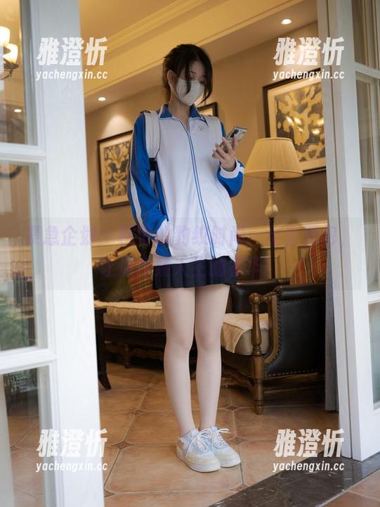 紧急企划-樱可 紧急企划 - 樱可的豹纹时尚:全套图包,让你怀疑人生的奢华!