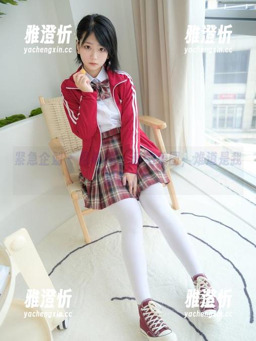 紧急企划-见希 紧急企划 - 见希JK:私拍美图,难道是我眼花了?