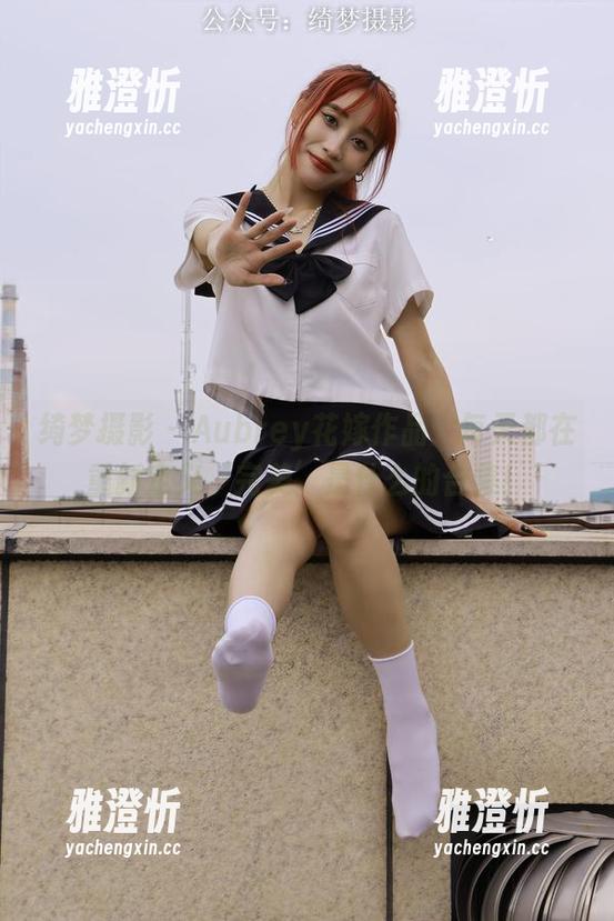 绮梦摄影-aubrey 绮梦摄影 - Aubrey花嫁作品:每天都在重新定义‘完美’是什么的合集!