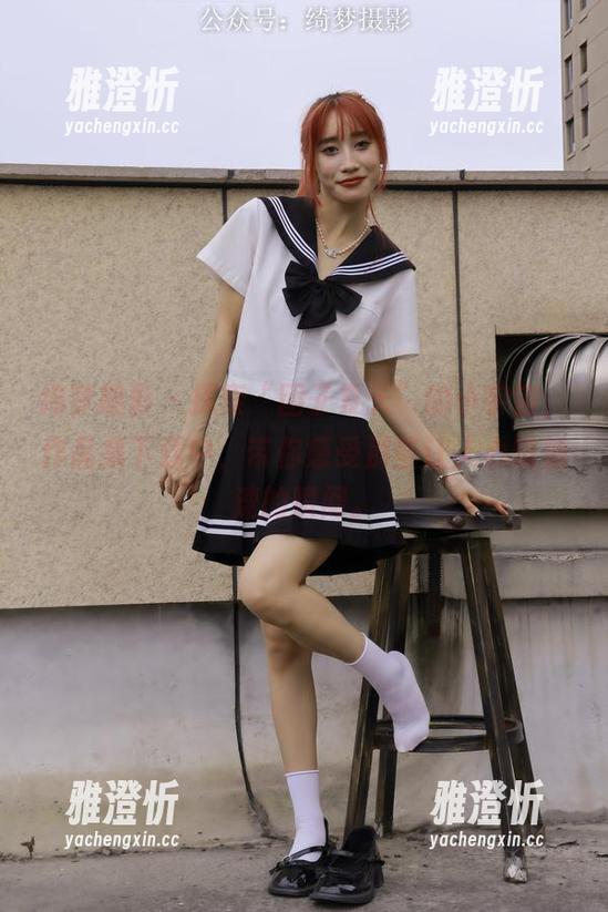 绮梦摄影-团子 绮梦摄影 - 探索“团子夏天”的小宇宙,作品集下载中,带你感受那些让人心跳加速的瞬间。